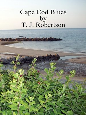 cover image of Cape Cod Blues